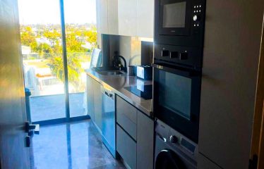 Appartement En Location Meublé à Ain Diab