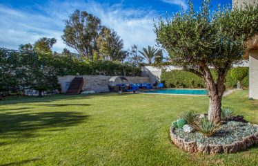 Villa À Vendre Sur Californie