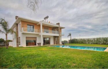 Villa En Location Sur Dar Bouazza