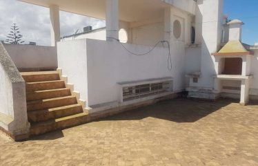 Villa En Location Meublé Sur Ain Diab