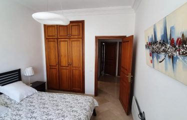 Appartement En Location Meublé Sur Racine