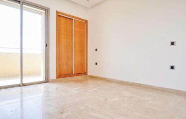 Appartement À Vendre Sur palmier