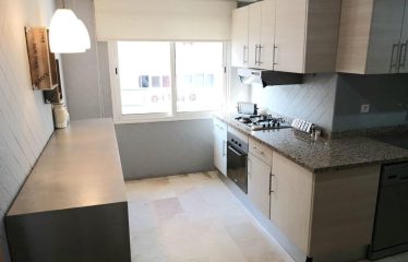 Appartement En Location Meublé Sur Gauthier