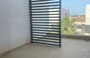 Villa En Location Sur Ain Diab