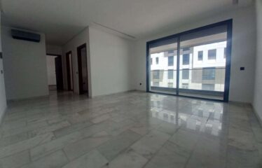 Appartement En Location Sur Casa Finance City