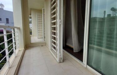 Villa en location Meublé sur Sidi Maarouf