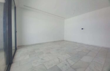 Appartement En Location Sur Casa Finance City