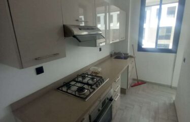 Appartement En Location Sur Casa Finance City