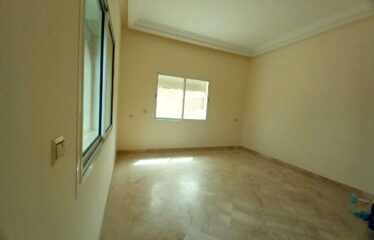 Villa En Location Sur Ain Diab