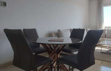 Appartement En Location Meublé Sur Casa Finance City