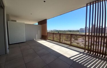 Appartement En Location Sur Casa Finance City