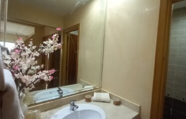 Appartement En Location Meublé Sur Californie