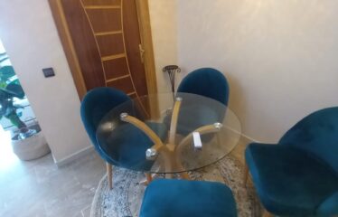 Appartement En Location Meublé Sur Californie