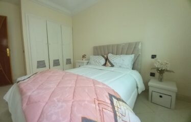 Appartement En Location Meublé Sur Californie