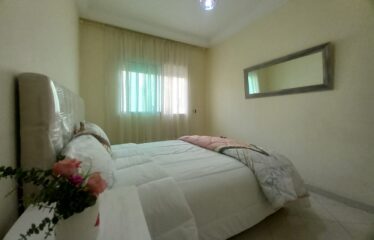 Appartement En Location Meublé Sur Californie