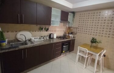 Appartement En Location Meublé Sur Californie