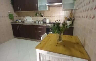Appartement En Location Meublé Sur Californie