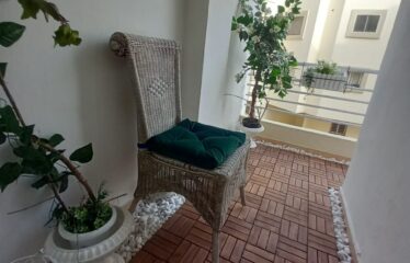 Appartement En Location Meublé Sur Californie