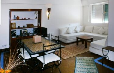 Studio À Vendre Sur Maarif