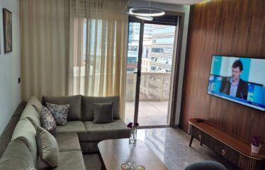 Studio En Location Sur Casa Finance City