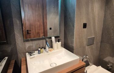 Studio En Location Sur Casa Finance City
