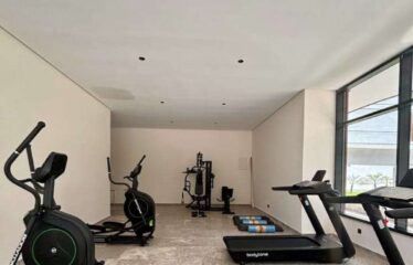Studio En Location Sur Casa Finance City
