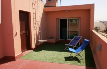 Studio À Vendre Sur Maarif