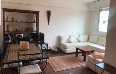 Studio À Vendre Sur Maarif