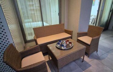 Studio En Location Sur Casa Finance City