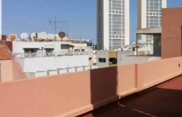 Studio À Vendre Sur Maarif