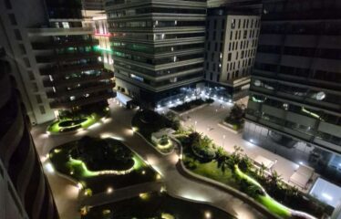 Studio En Location Sur Casa Finance City