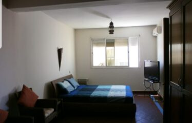 Studio À Vendre Sur Maarif