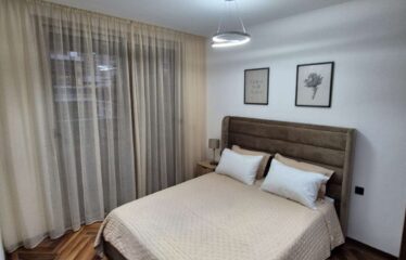 Studio En Location Sur Casa Finance City