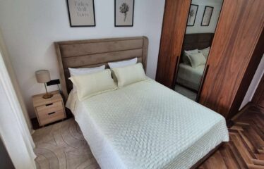 Studio En Location Sur Casa Finance City