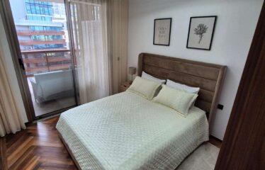 Studio En Location Sur Casa Finance City