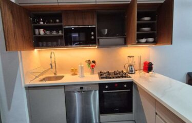 Studio En Location Sur Casa Finance City