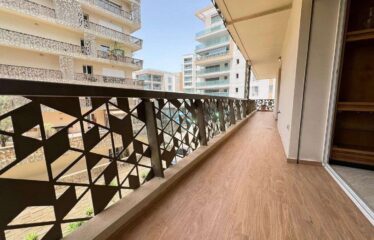 Appartement En Location Meublé Sur Casa Finance City