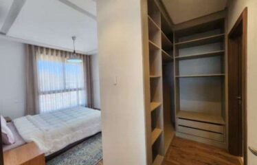 Appartement En Location Meublé Sur Casa Finance City