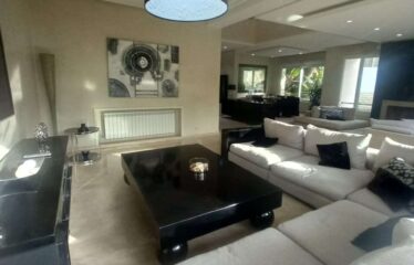 Villa En Location Meublé Sur Route d’Azemmour