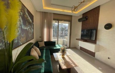 Appartement En Location Meublé Sur Gauthier