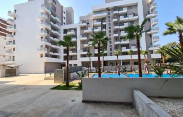 Studio En Location Sur Casa Finance City