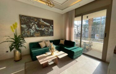 Appartement En Location Meublé Sur Gauthier