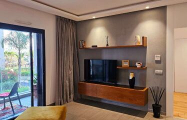 Studio En Location Meublé Sur Casa Finance City