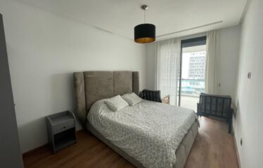 Studio En Location Meublé Sur Casa Finance City