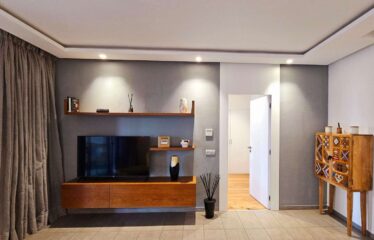 Studio En Location Meublé Sur Casa Finance City