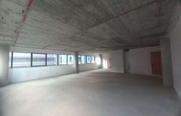 Plateau de Bureau En location Sur Casa Finance City