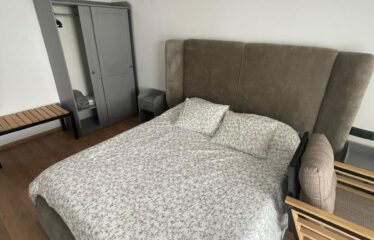 Studio En Location Meublé Sur Casa Finance City