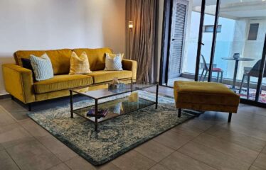 Studio En Location Meublé Sur Casa Finance City
