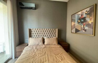 Appartement En Location Meublé Sur Gauthier