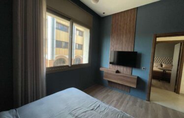 Appartement En Location Meublé Sur Gauthier